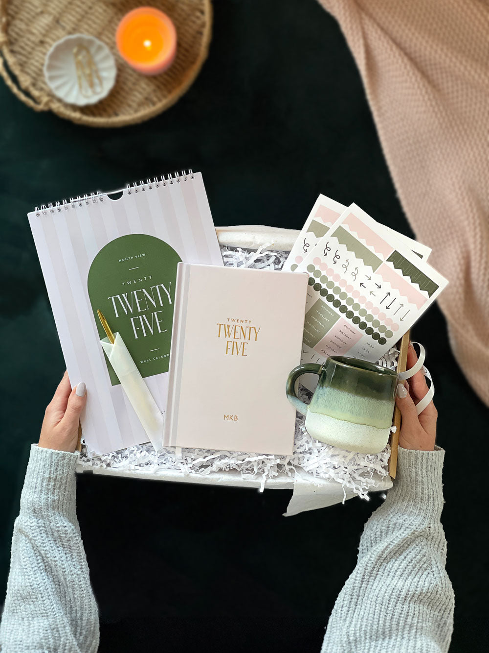 2025 Personalised Planning Bundle