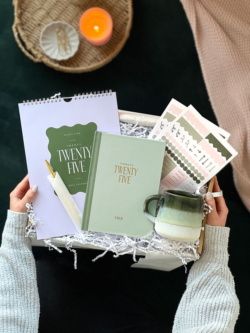 2025 Personalised Planning Bundle