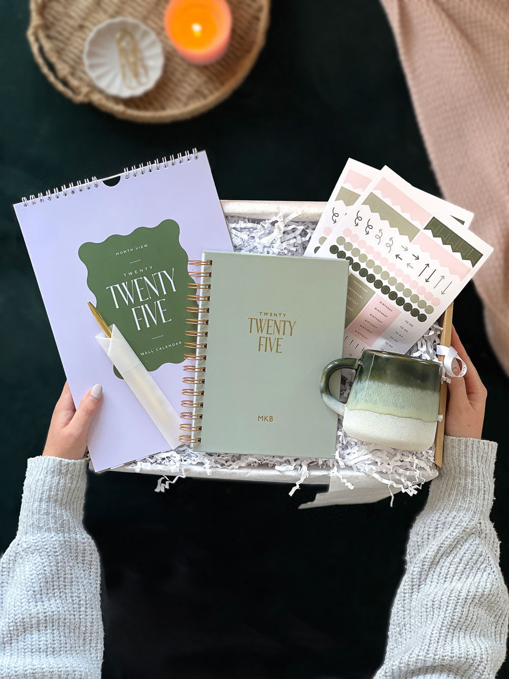 2025 Personalised Planning Bundle