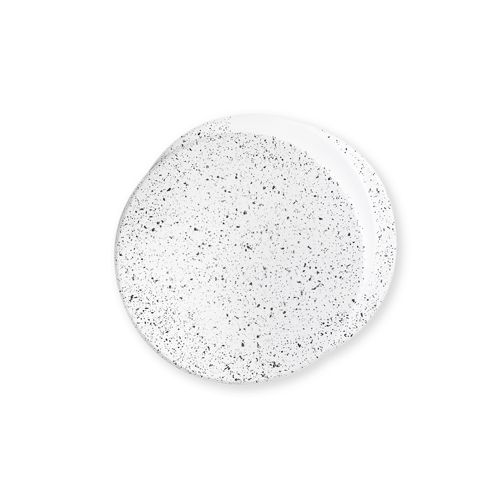 Speckled Ceramic Coaster Set - Stationery & Office Desk Accessories | AIM Studio Co