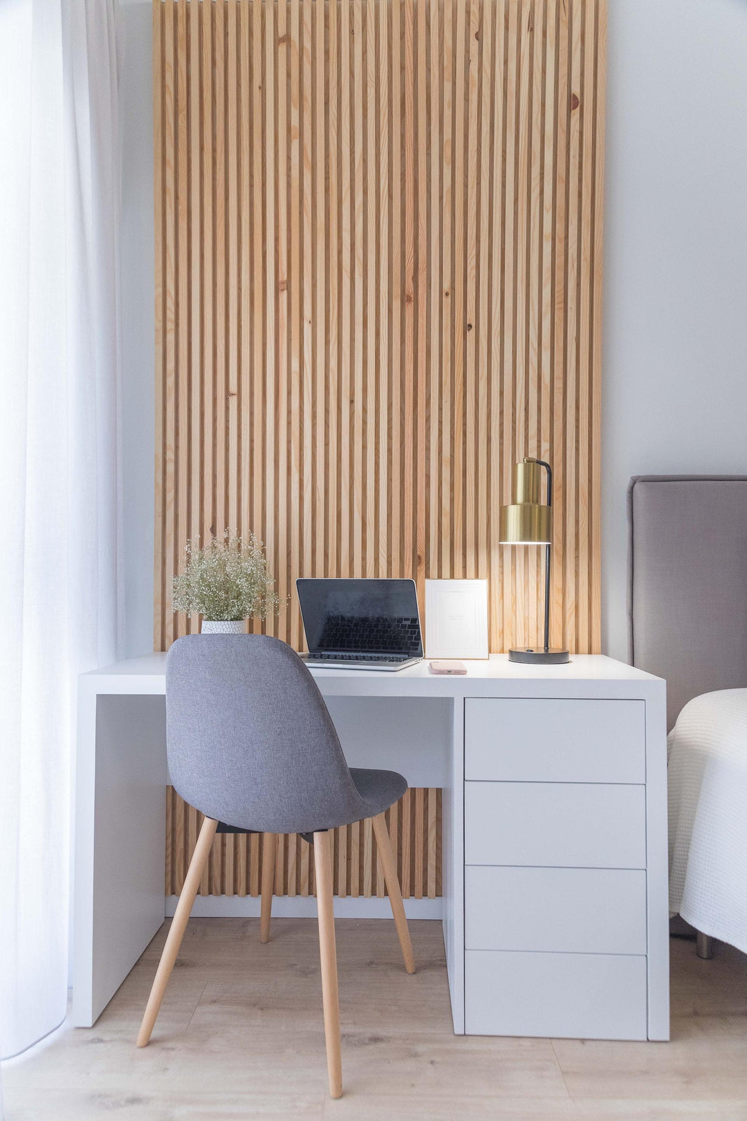 Five Ways To Refresh Your Working From Home Space - Stationery & Office Desk Accessories | AIM Studio Co