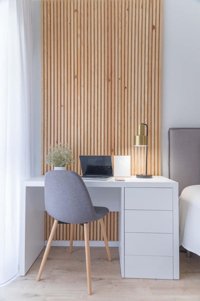 Five Ways To Refresh Your Working From Home Space