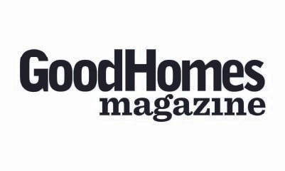 Good Homes Magazine Logo