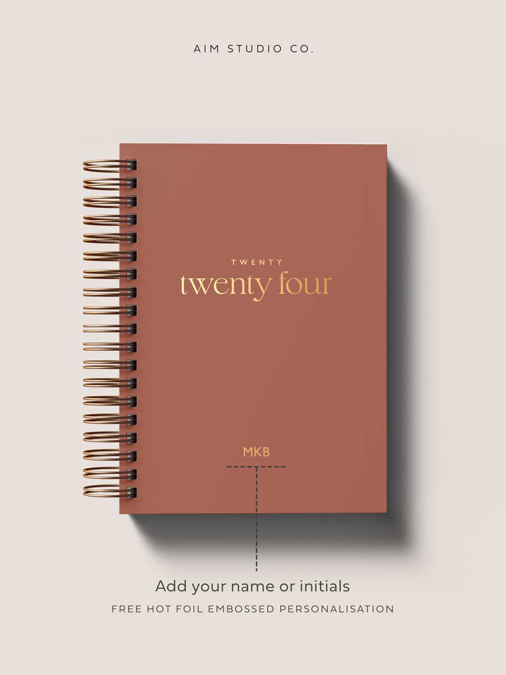 2024 Ultimate Planner Stationery Bundle: Diary, Notepad, Calendar, Mug & More
