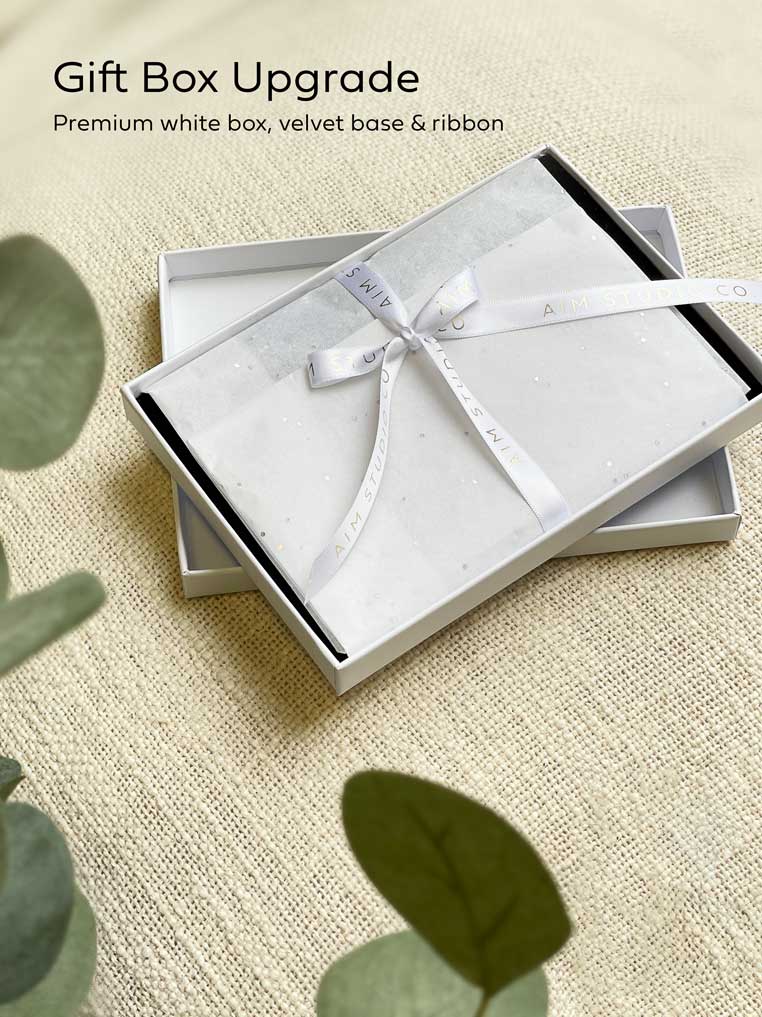 Personalised First Christmas as Mr & Mrs Bauble