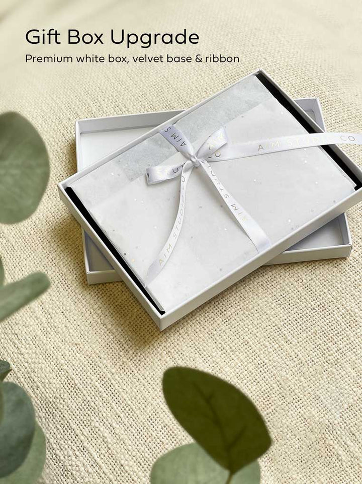 Personalised First Christmas as Mr & Mrs Bauble