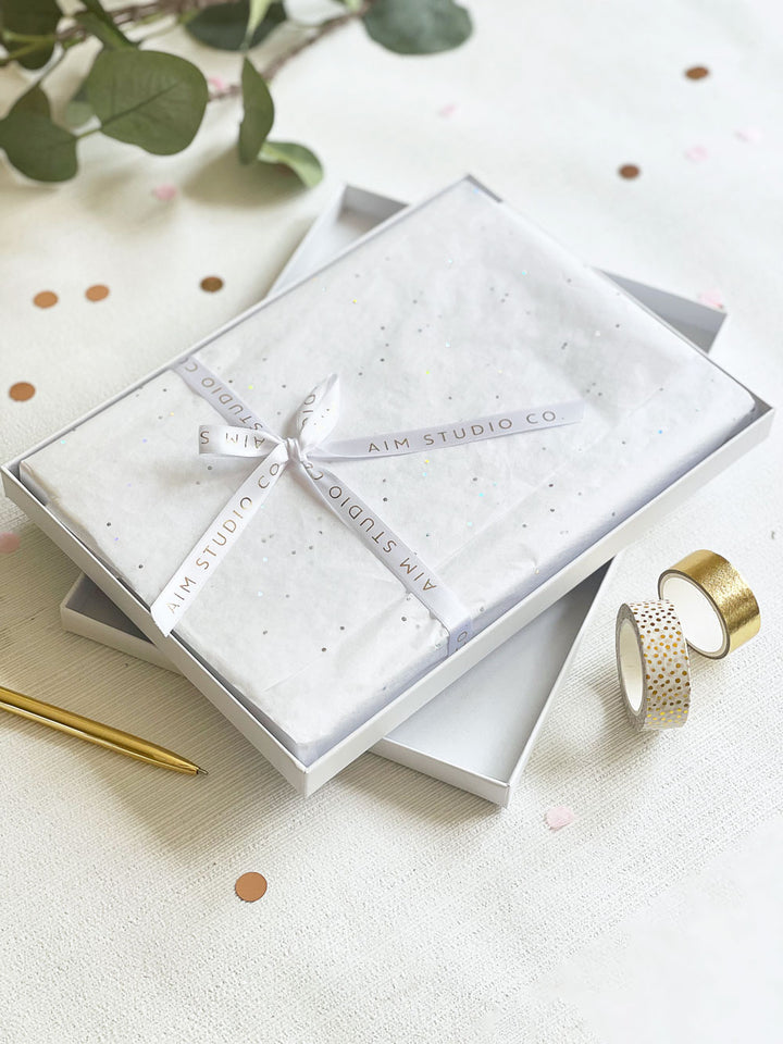 Personalised 'Mum in a Million' Hardcover Memory Book