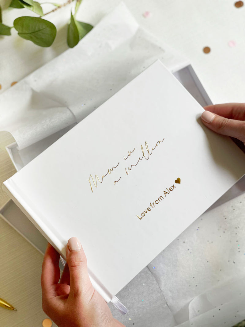 Personalised &