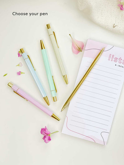 Mother's Day Letterbox Gift Bundle