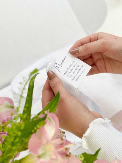 Mother's Day Letterbox Gift Bundle